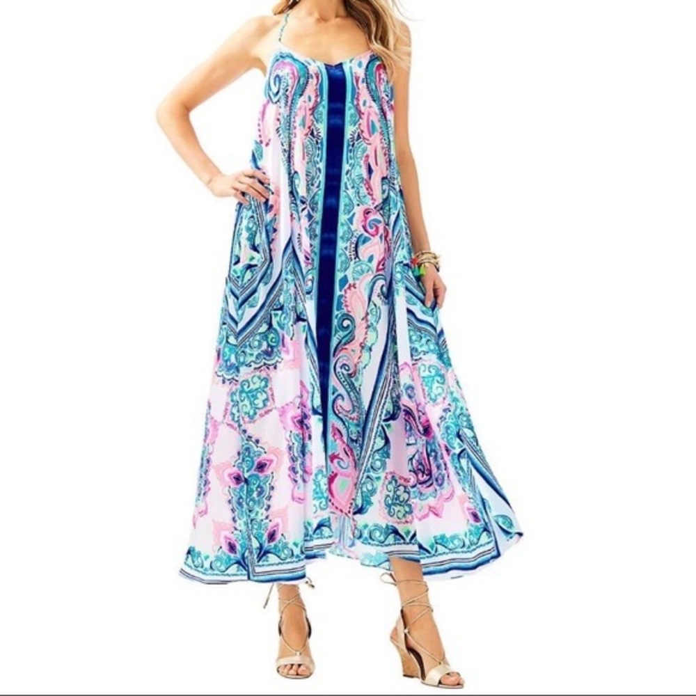 🦄🦄🦄 Juna maxi nwot